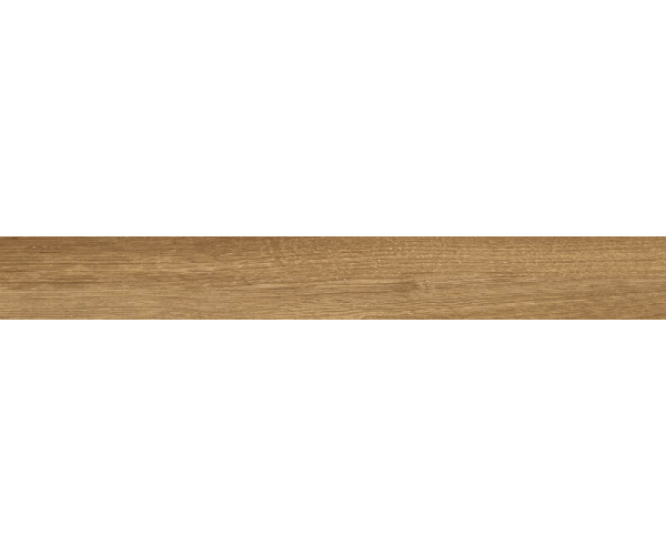 Schodovka jako dřevo APE Koen Tabica Miele 15x120 Rett. - hnědá