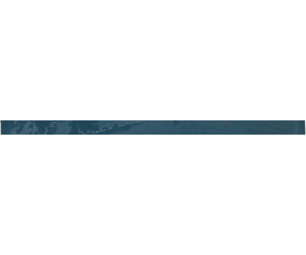 Sokl jako kov APE Grunge Edge Stick Blue 1,5x30 - modrá
