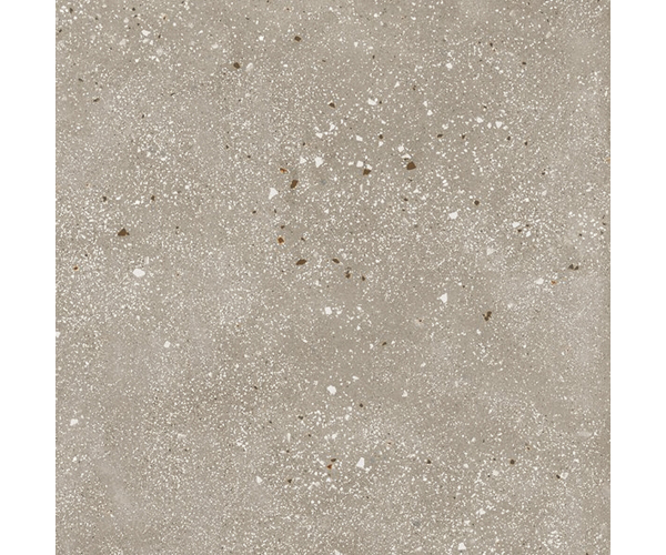 Dlažba jako beton Ape Ama Tortora 60x60 Matt. Rett. - šedá
