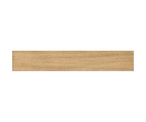Dlažba jako dřevo Fioranese Legnovivo Chiaro 20,13x120,8 Matt. Rett. - hnědá
