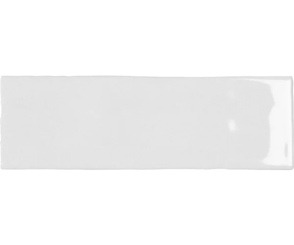 Retro obklad Bestile Nolita Blanco 6,5x20 - bílá