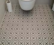 Retro dlažba Mariner Vintage Decoro3 20x20