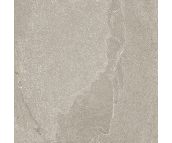 Dlažba jako kámen Impronta Ardesia Taupe 120x120 Matt. Rett. - šedá