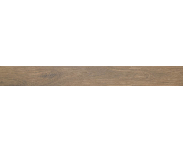 Schodovka jako dřevo APE Oregon Tabica Fiorentino Roble 15x120 Rett. - hnědá