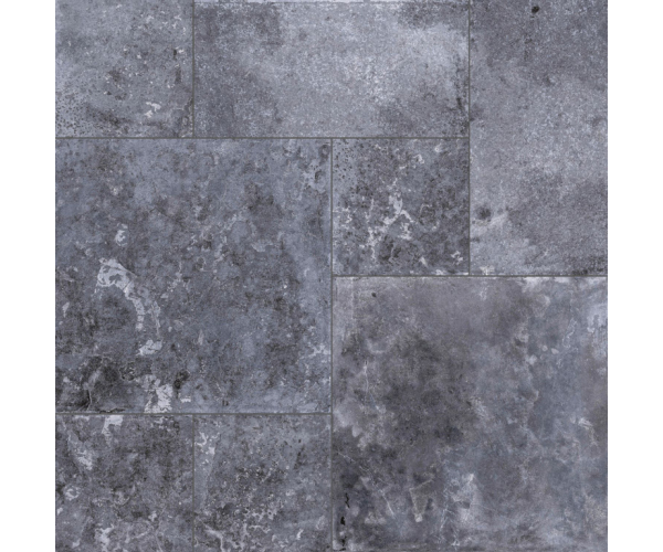 Dlažba jako beton Codicer Bluestone 50x50 Modular - šedá