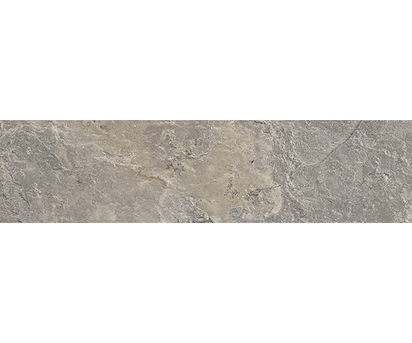 Dlažba jako kámen Elios Slate Grey 7,5x30 Mat. - šedá