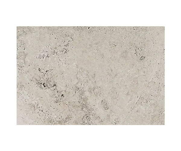 Dlažba jako kámen Coem Aquitaine Grigio Esterno R11 40,8x61,4 - šedá