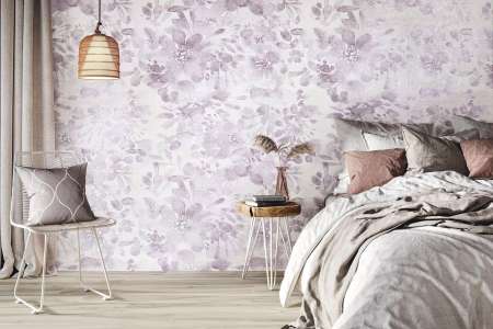 Jemný květinový dekor Evanescenco (Elios Love&Decors)