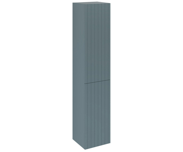 Sapho Espace Strip Skříňka 35x172x32cm, 2x Dvířka, Levá/pravá, Siena
