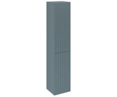Sapho Espace Strip Skříňka 35x172x32cm, 2x Dvířka, Levá/pravá, Siena