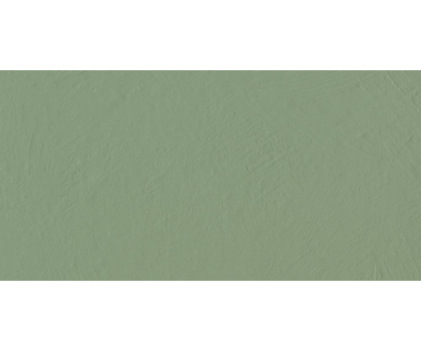 Dlažba jako beton CIR Chromagic Green Guru 60x120 Matt. Rett. - zelená