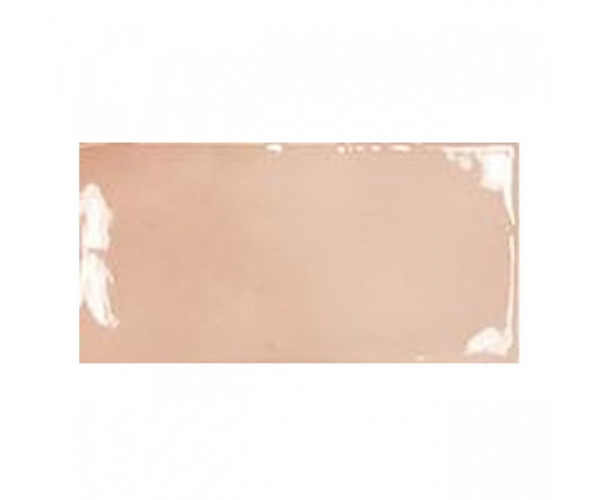 Obklad Equipe Manacor Blush Pink 7,5x15 - růžová
