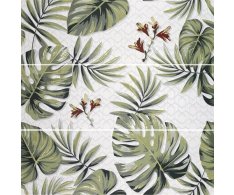 APE Click Decor Set (3) Exotica  40x120 