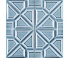 Grazia Formelle Milano Cielo 13x13