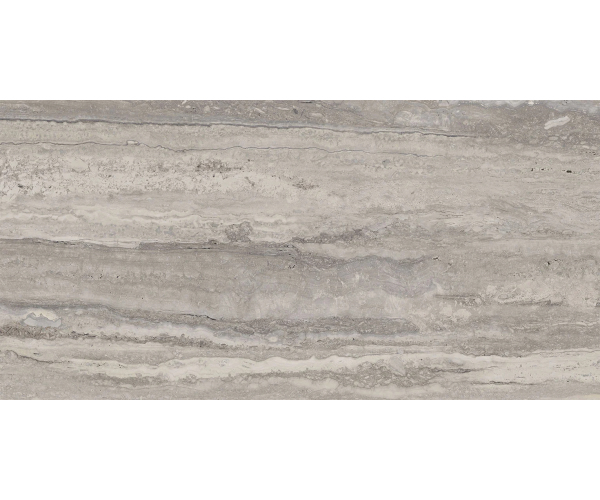 Dlažba jako kámen Cerdomus Tibur Grigio Vein Matt RT. 60x120 - šedá