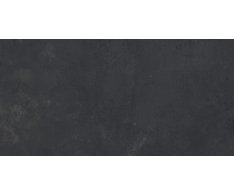 Impronta Concrete Black 60x120 Matt. Rett.
