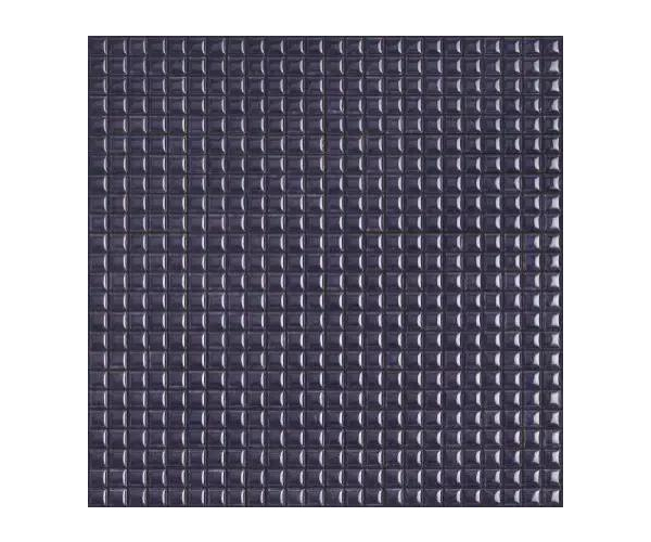 Mozaika Appiani Diva Plum 30x30 (1,2x1,2) Luc. - fialová