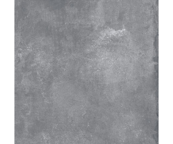 Dlažba jako kámen Sichenia Block Graphite 60x60 Rett. - šedá