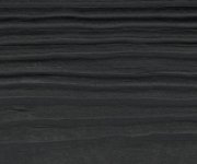 Dlažba jako dřevo Marca Corona Elemento Nero 7,5x60 - černá