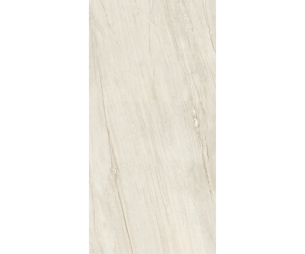 Dlažba jako kámen Coem Crystal Alabaster 30,2x60,4 Nat. Rett. - béžová