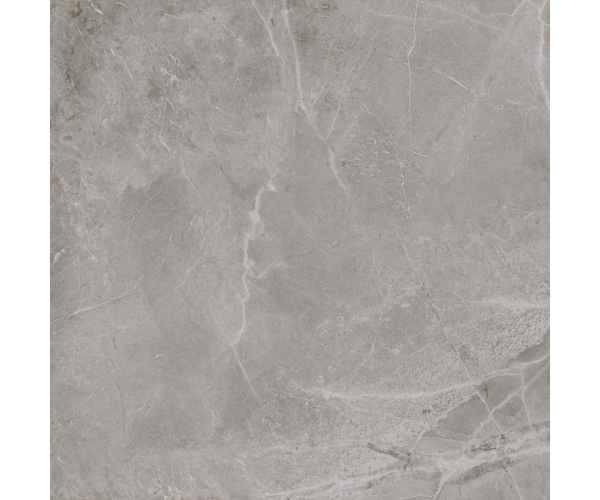 Dlažba jako kámen Azuvi Monreale Grey 90x90 Mat. Rett. - šedá
