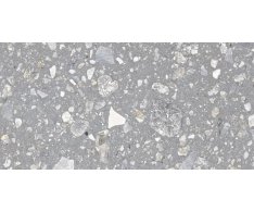 Saime Grestone Grey Nat. Rett. 30x60