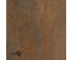 Sant Agostino Oxidart Copper 90x90