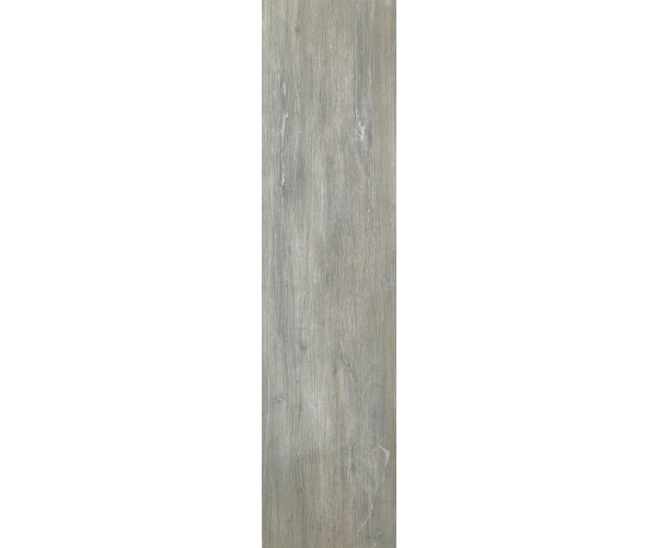 2cm dlažba jako dřevo Caesar Extra Vibe Cinder 30x120 Rett. - šedá (skladem)