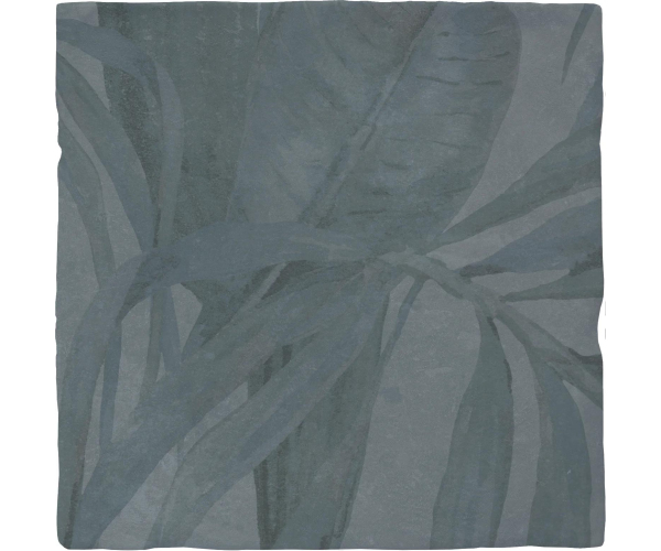 Obklad jako kámen Da Vinci Brume Manual Brillo Decor Steel MIX 13x13 - šedá