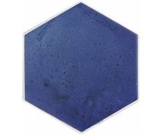 Ape Sintra Hexa Misty Blue 13,9x16