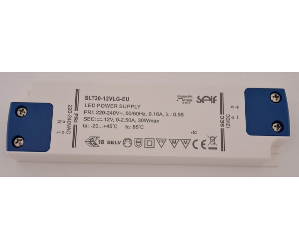 Sapho Led Driver 30w