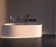 Polysan Monolith Led Ambientní Osvětlení
