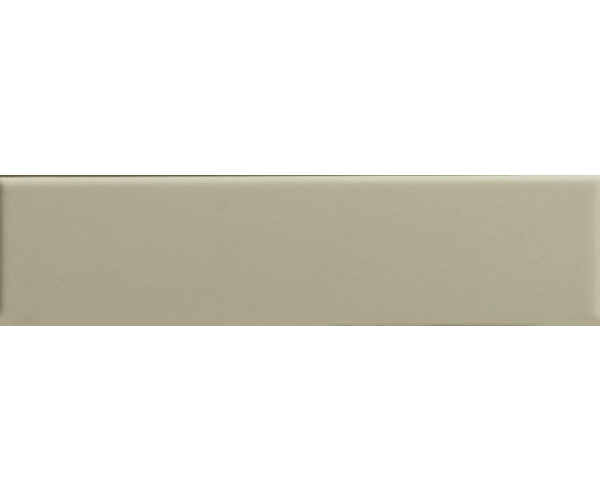 Dekor 41zero42 Biscuit Plain Salvia 5x20 - zelená