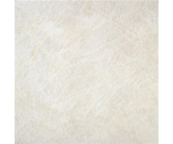 Dlažba jako mramor Alaplana Taj Mahal Cream 100x100 Matt. Rett. - béžová
