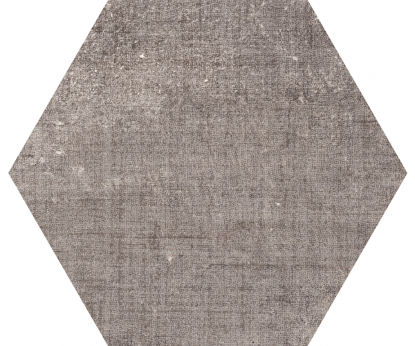 Dlažba jako dřevo Marca Corona Textile Taupe ESA 25x21,6 - šedá