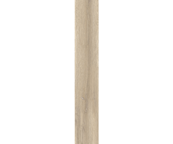 Dlažba jako dřevo Ascot Ascot Deep Wood Teak 20x120 Nat. Rett. - béžová