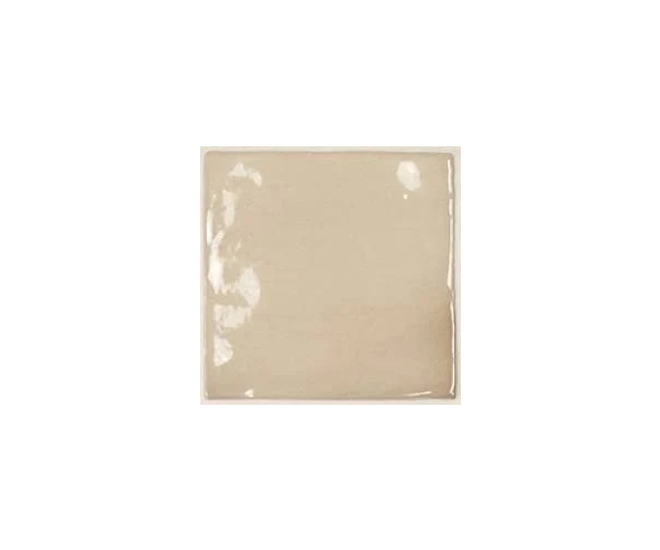 Obklad Equipe Manacor Beige Argile 10x10 - béžová