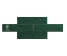 El Barco Fashion Verde 7,5x30