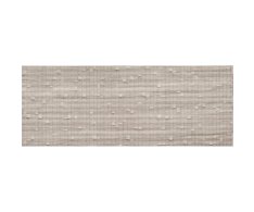 Coem Flow Pleated Greige 20X120 Nat. Rett.