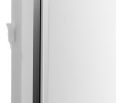 Sapho Silver Stropní Led Svítidlo 28x28cm, 10w, 230v, 3000k/4000k/6500k, Ip44, Chrom