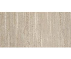 Coem Wide Gress++ Versatile Deco Vein Beige 30,2x60,4 Natt. Rett.
