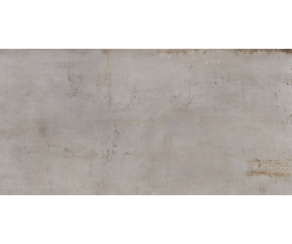Luxusní dlažba Flaviker Rebel Silver 60x120 RT - stříbrná