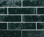 Obklad jako cihla Ape Pukka Jade Blue 6,4x26  - modrá