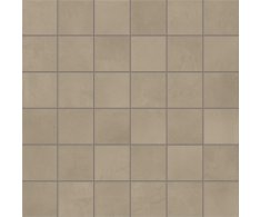 Marca Corona Multiforme Dune Mosaico Tessere Creta 30x30 Matt. 