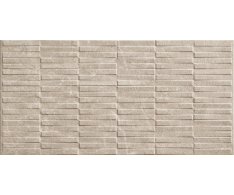 Coem Blendstone Beige Stripes 30x60 Nat. Rett.