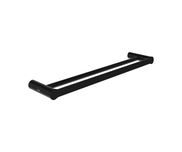 Držák na ručníky, dvojitý Fold FD 320 - FD 320.20BLM Držák na ručníky 45 cm, dvoj