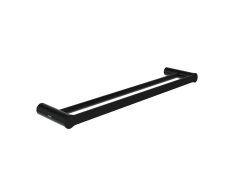 Držák na ručníky, dvojitý Fold FD 320 - FD 320.20BLM Držák na ručníky 45 cm, dvoj