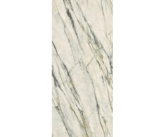 Flaviker Supreme Treasure Calacatta Emerald 120x280 Lux. Rett.