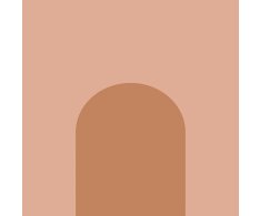 Fioranese Italian Landscape FIRENZE_A 20,5x20,5 Nat. Rett.