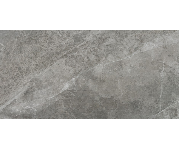 2cm dlažba jako kámen Alaplana Tenby Anthracite 60X120 Mat. Rett. - šedá